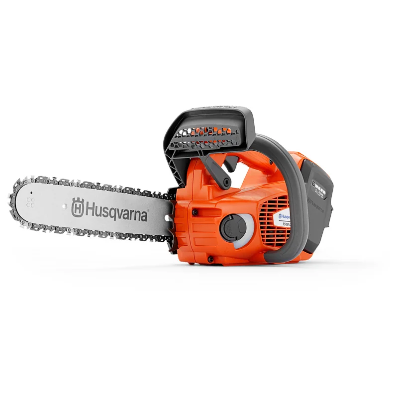 Husqvarna t535i xp
