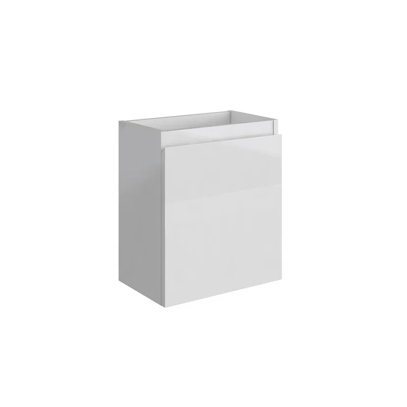 Lave-mains vigo blanc brillant — vue 4