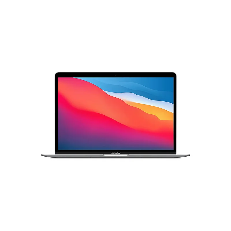 Apple MacBook Air M1 Argent (MGN93FN/A)