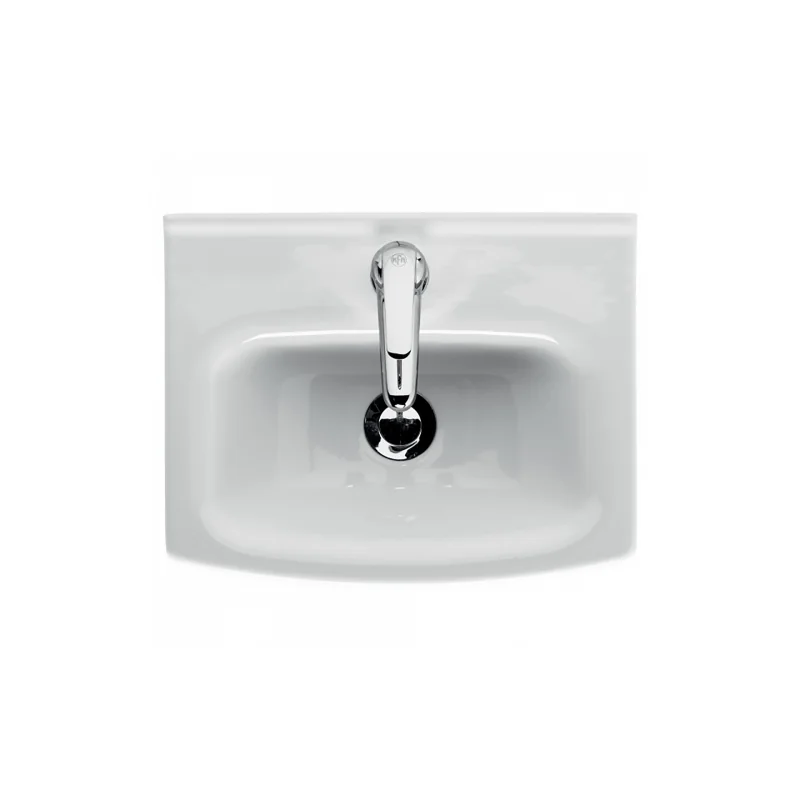 Meuble de salle de bain avec vasque sati 60 cm — vue 4