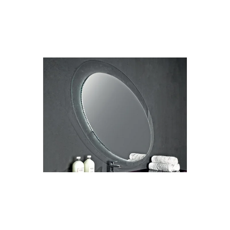 Meuble de salle de bain slalom - composition 3 — vue 4