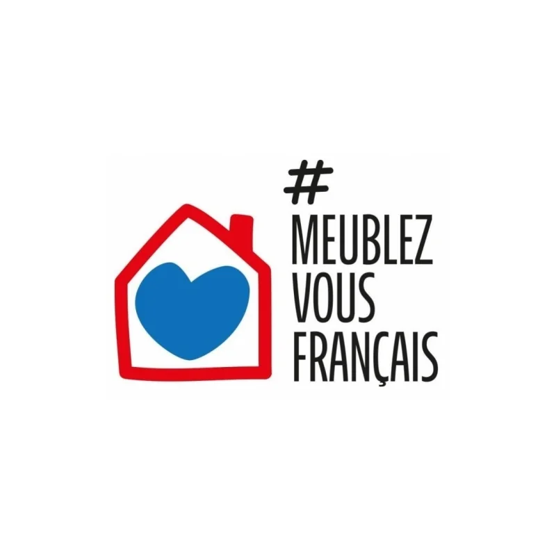 Meuble double vasque nolita blanc brillant 120cm - sans miroir — vue 7