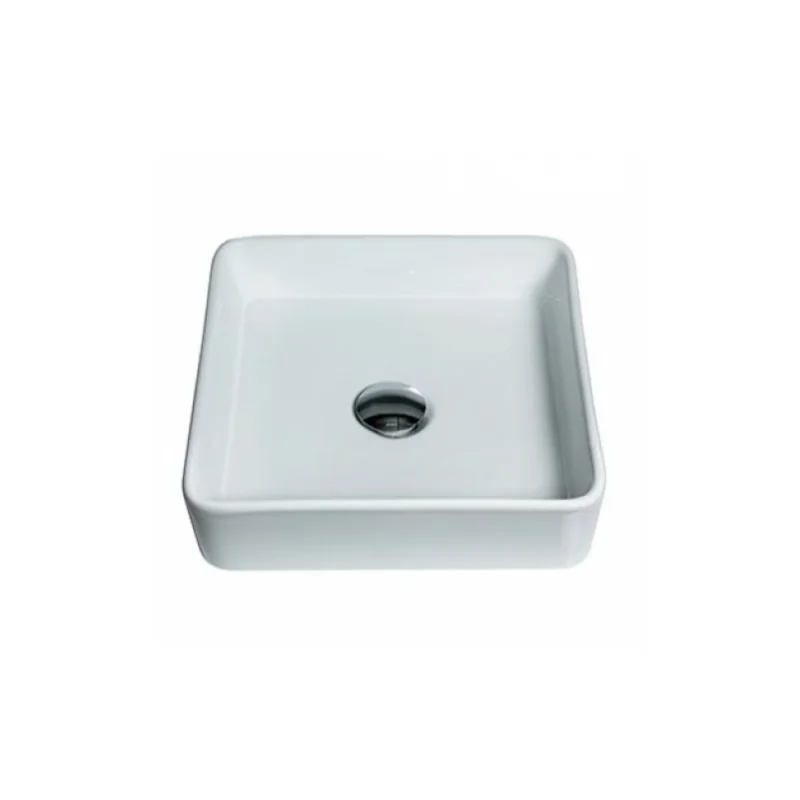 Meuble double vasque swing olive — vue 5