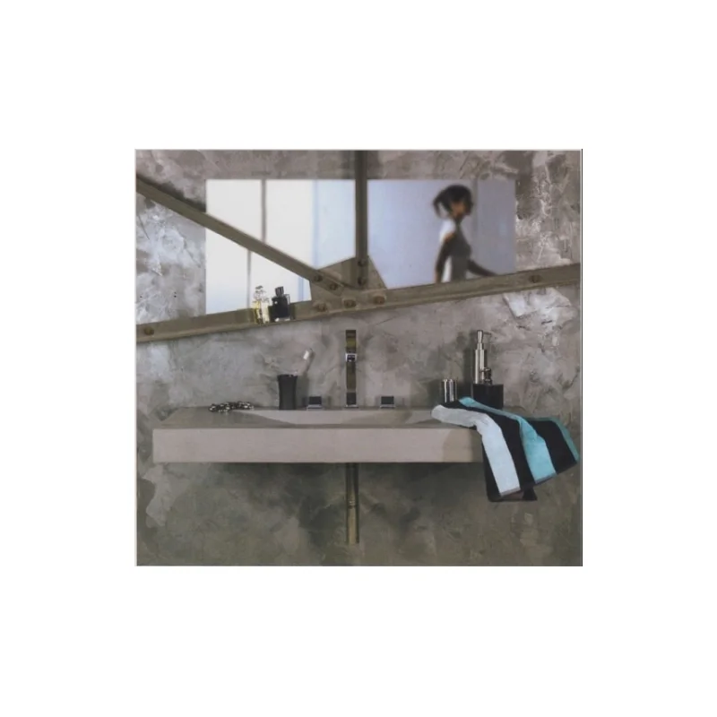 Plan vasque à carreler aéro panodur — vue 4