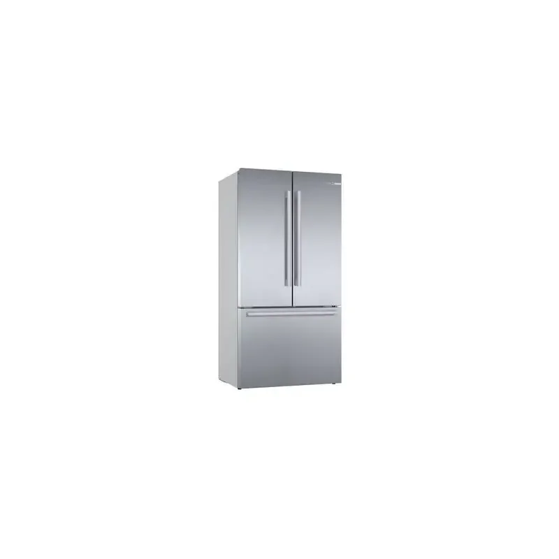 Réfrigérateur américain 90 cm 573l nofrost - bosch - kff96piep