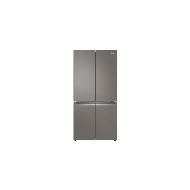 Réfrigérateur américain 91cm 528l no frost inox - haier - htf-540dgg7