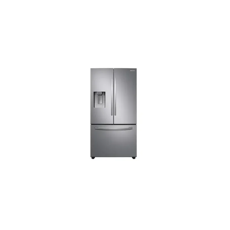 Réfrigérateur américain 91cm 539lnofrost - samsung - rf54t62e3s9