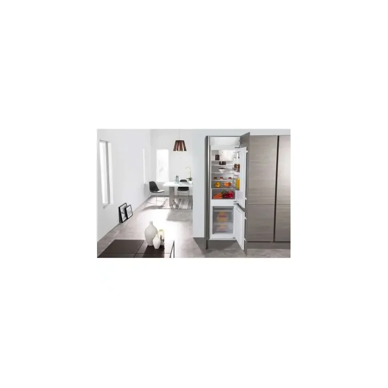 Réfrigérateur combiné intégrable à glissière 273l - whirlpool - art65141 — vue 3