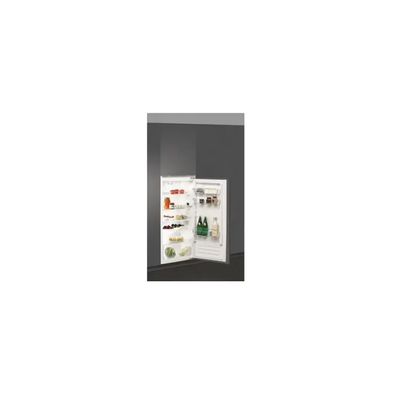 Réfrigérateur intégrable à glissière 209l - whirlpool - arg8502