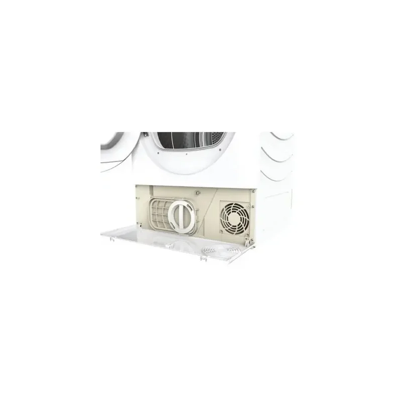 Sèche-linge pompe à chaleur avec condenseur 60cm 10kg a++ - candy - csoeh10a2de47 — vue 4