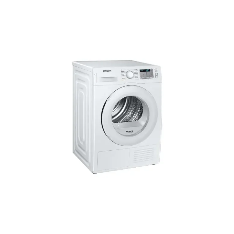 Sèche-linge pompe à chaleur avec condenseur 60cm 8kg - samsung - dv80ta020th — vue 4