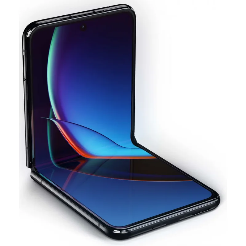 Smartphone MOTOROLA RAZR40 ULTRA NOIR — vue 2