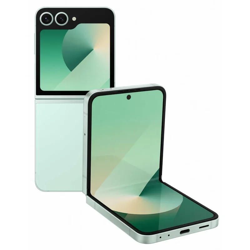 Smartphone SAMSUNG GALAXY Z FLIP 6 VERT