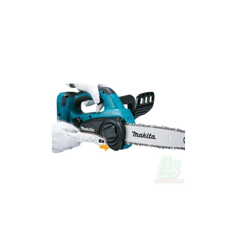 Tronçonneuse d’élagage duc302rf2 makita — vue 3