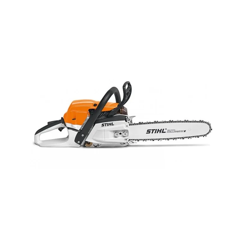 Tronçonneuse ms 261 c-m 40 cm stihl — vue 2