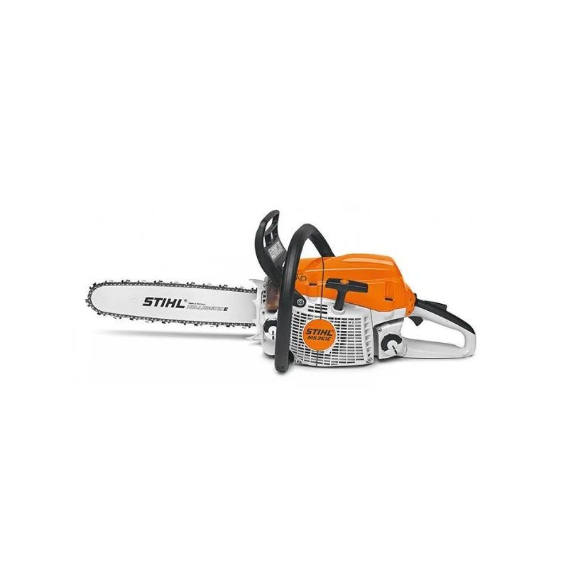 Tronçonneuse ms 261 c-m 40 cm stihl — vue 3