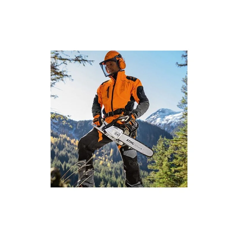 Tronçonneuse ms 261 c-m 40 cm stihl — vue 5