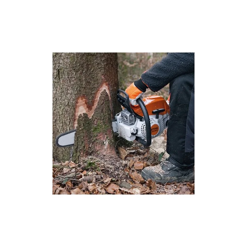 Tronçonneuse ms 271 c-be stihl — vue 2