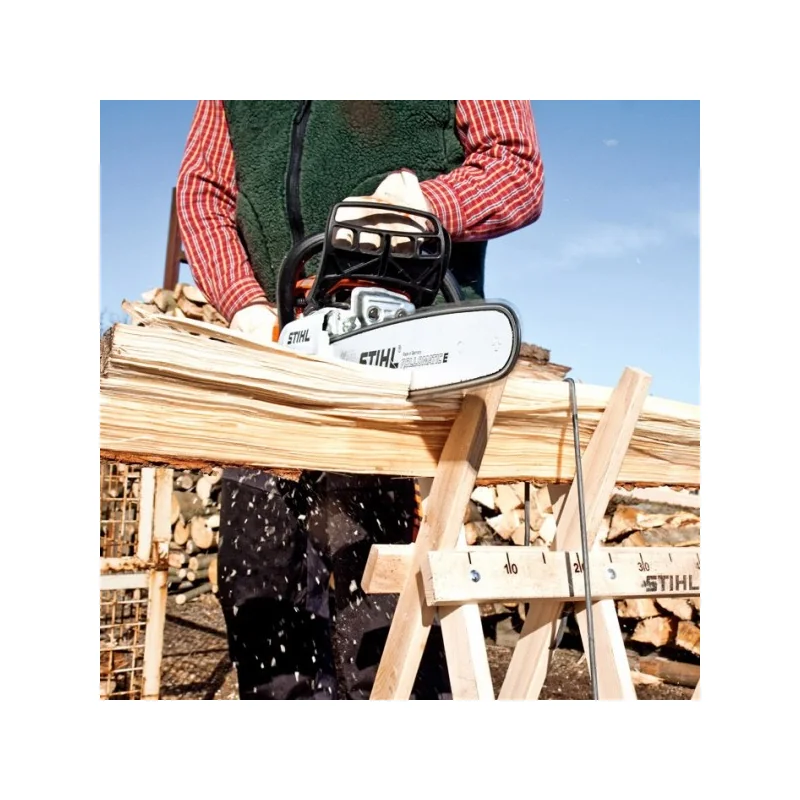 Tronçonneuse ms 271 c-be stihl — vue 3