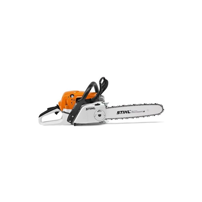Tronçonneuse ms 271 c-be stihl — vue 5
