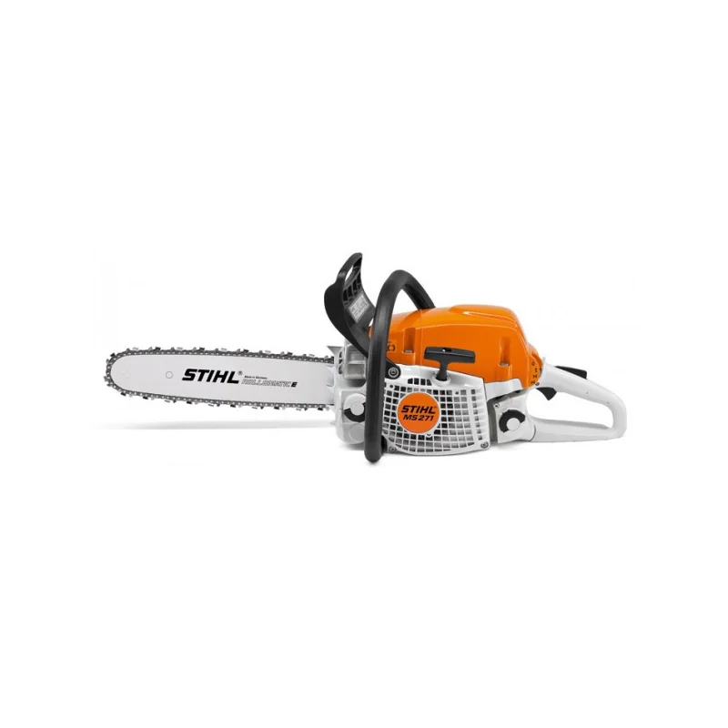 Tronçonneuse ms 271 stihl