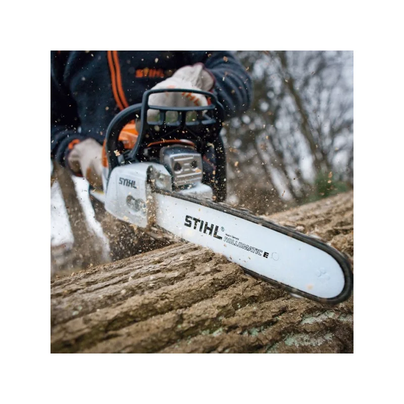 Tronçonneuse ms 311/ 50 cm stihl — vue 4