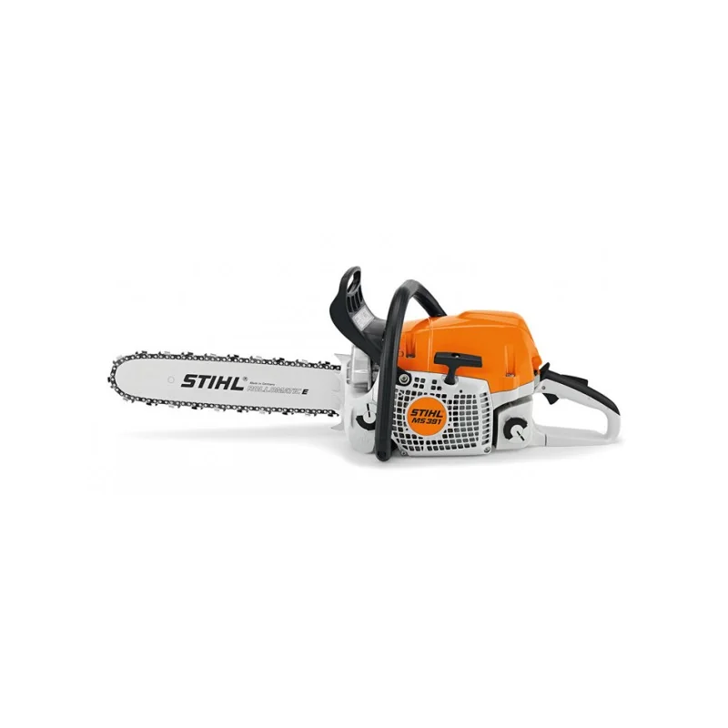Tronçonneuse ms391 / 50cm stihl — vue 2