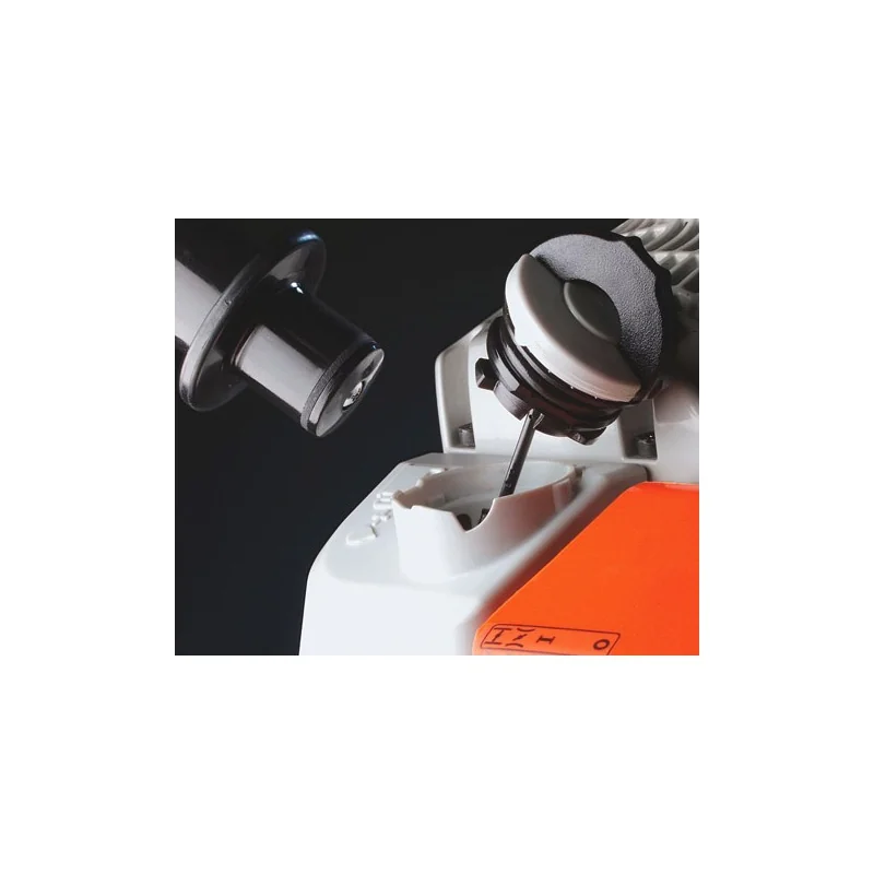 Tronçonneuse ms391 / 50cm stihl — vue 3