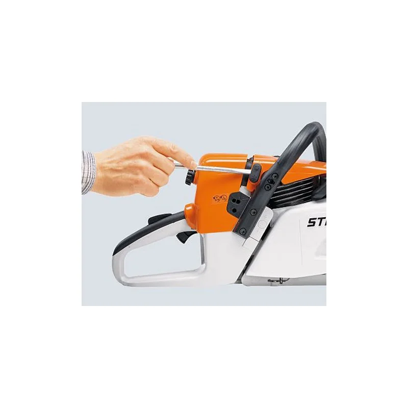 Tronçonneuse ms391 / 50cm stihl — vue 4
