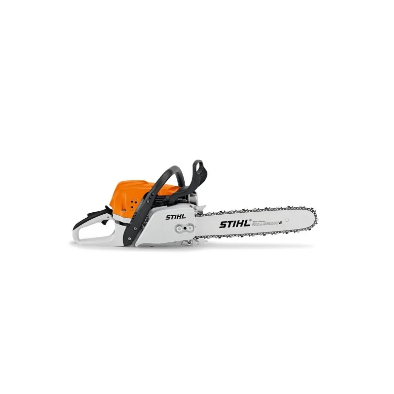 Tronçonneuse ms391 / 50cm stihl — vue 5