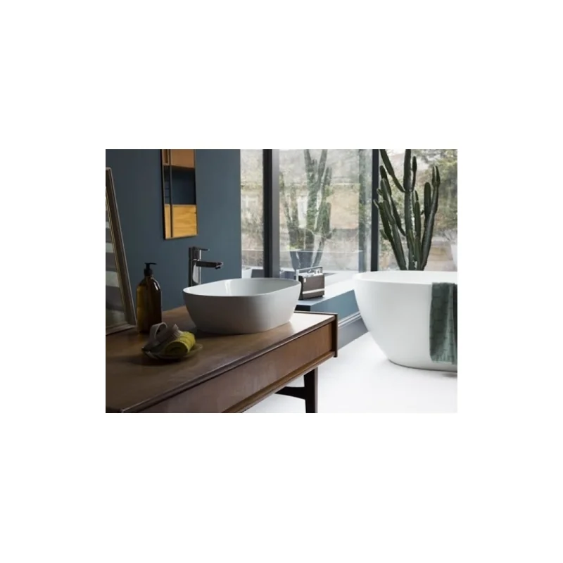 Vasque à poser clearwater formoso — vue 2