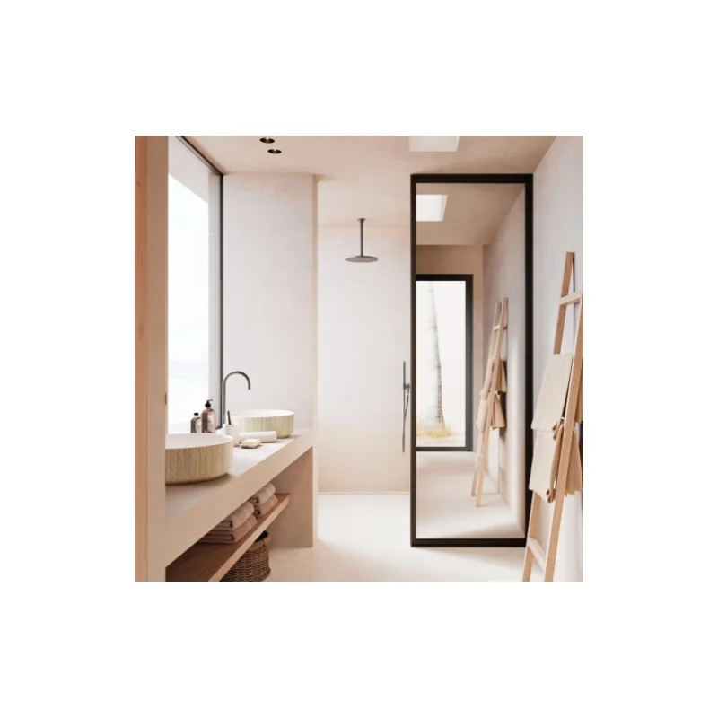 Vasque à poser dinan ø38 bamboo — vue 2