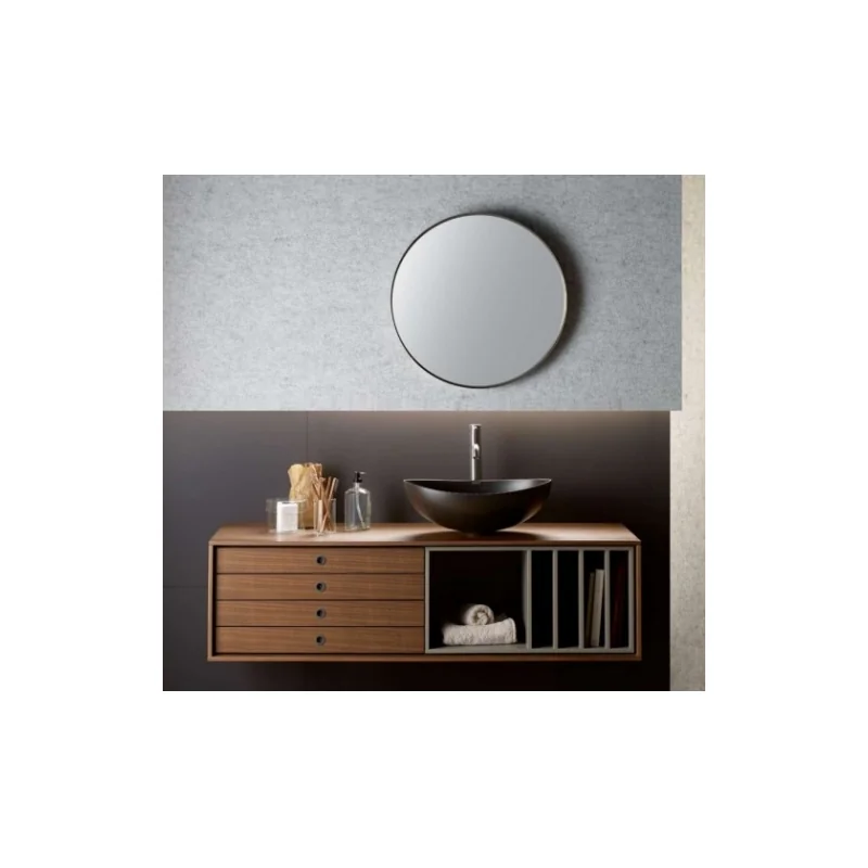 Vasque à poser en fonte begursa — vue 5