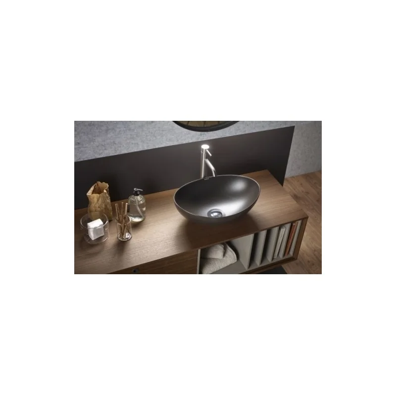 Vasque à poser en fonte begursa — vue 6