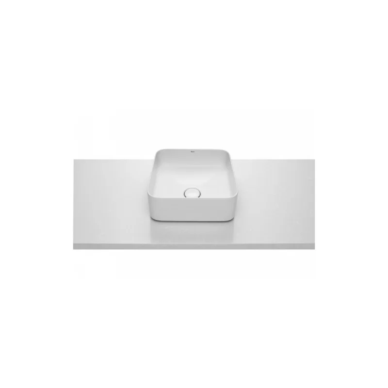Vasque à poser inspira square