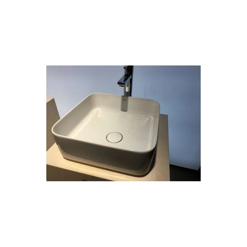 Vasque à poser inspira square — vue 3