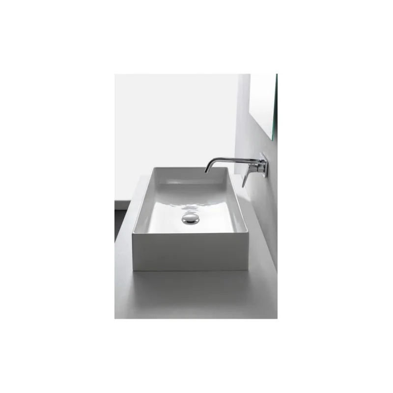 Vasque à poser teorema 2.0 60 cm — vue 5