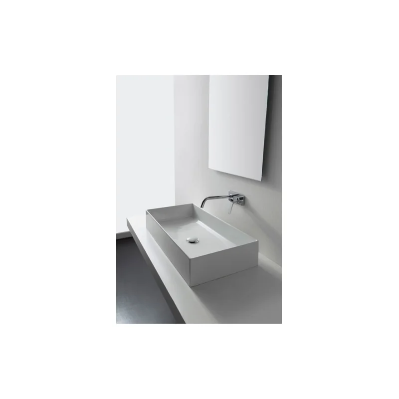 Vasque à poser teorema 2.0 60 cm — vue 6