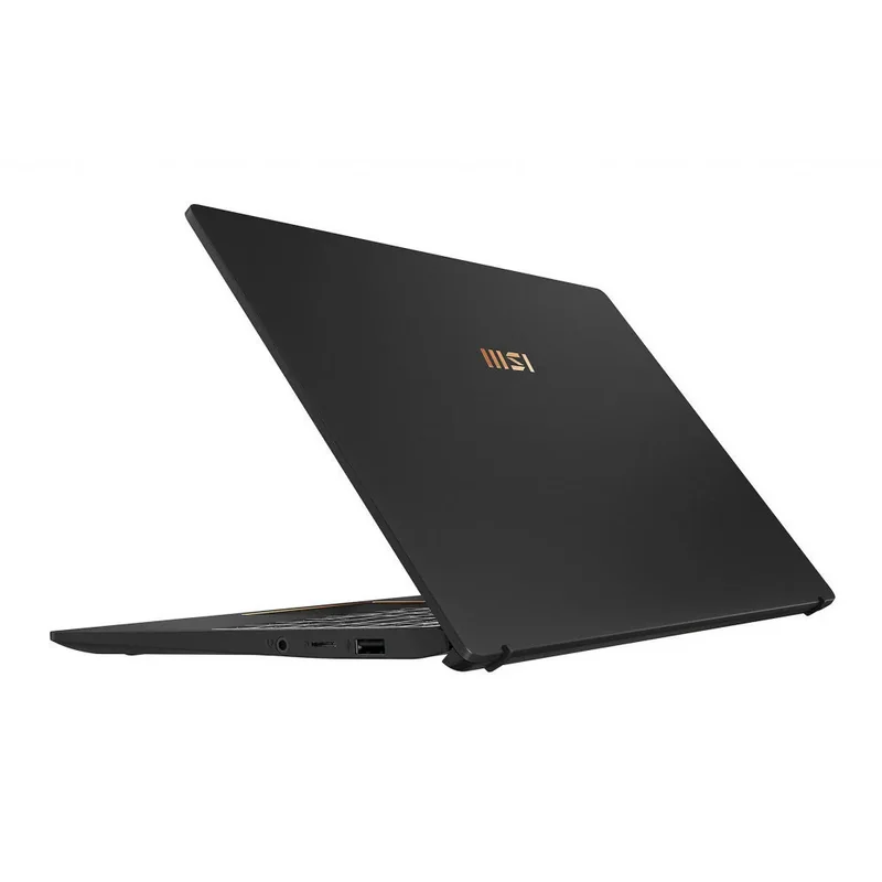 MSI Summit E14 FlipEvo A12MT-042FR — vue 2