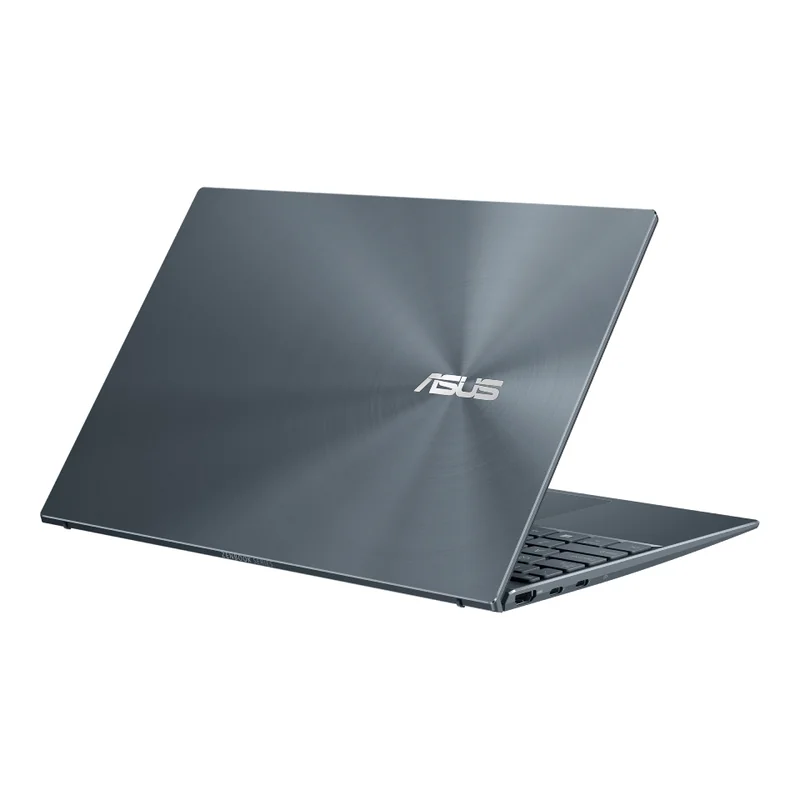 Asus ZenBook 13 OLED UX325 — vue 2