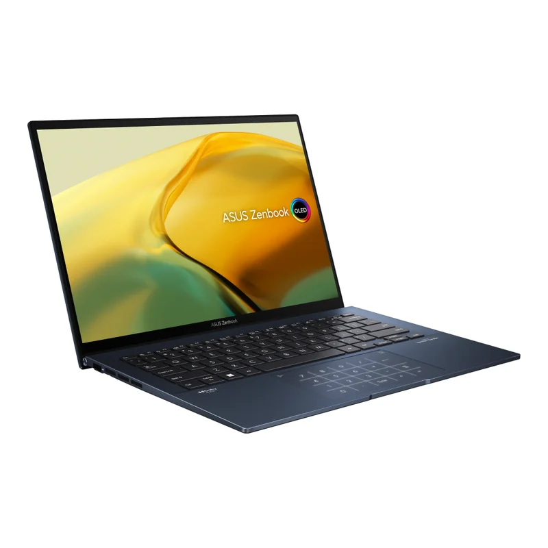Asus Zenbook OLED 14" - UX3402ZA-KM740W