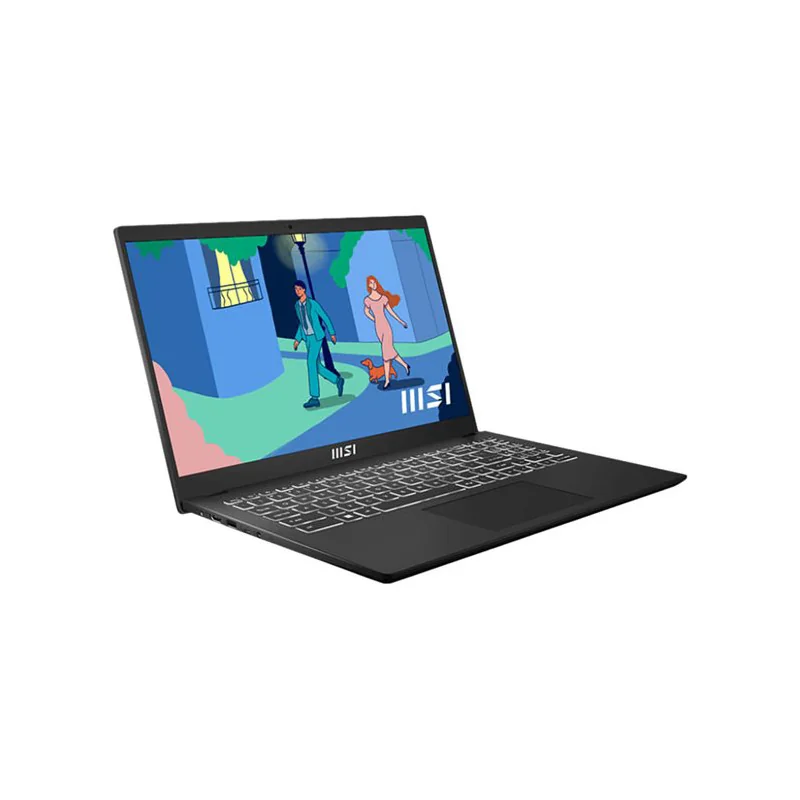 MSI Modern 15 B12M-005FR
