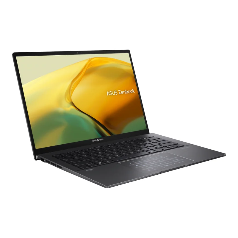 Asus Zenbook 14 - UM3402YA-KP694W — vue 2