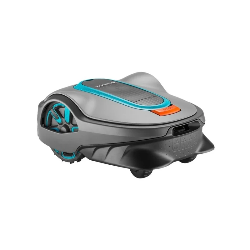 gardena sileno life 1250