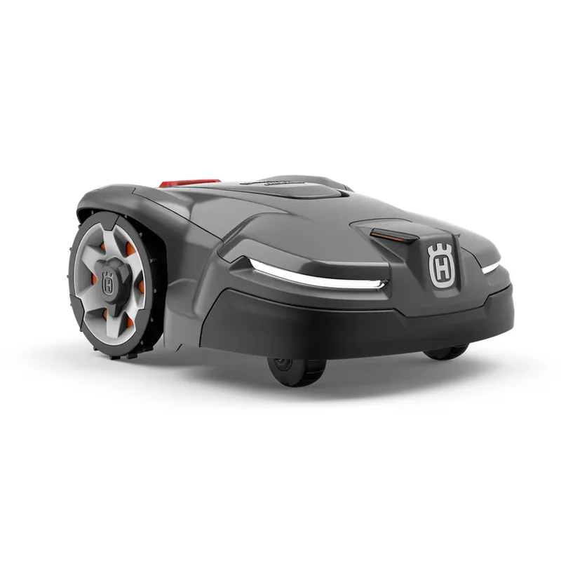Robot tondeuse Automower Husqvarna 405X