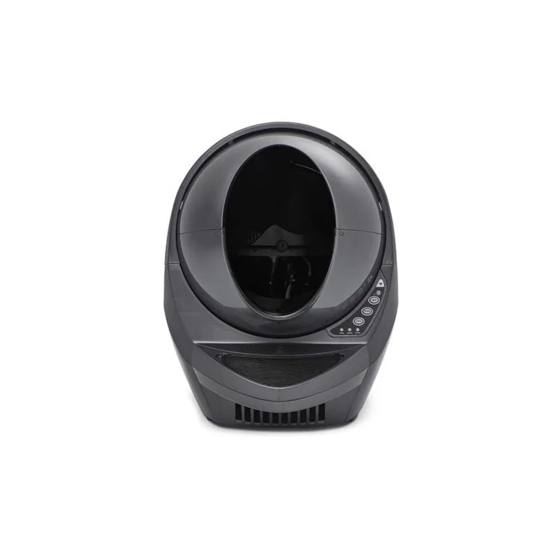 Litter-Robot 3 Connect (Gris) avec Garantie de 3 ans - EU