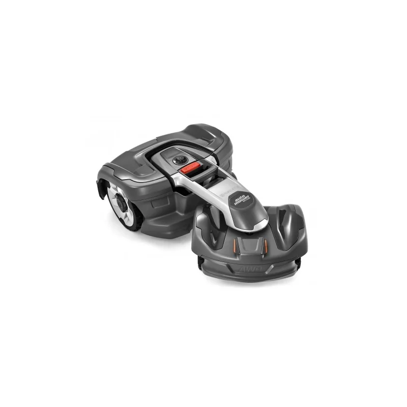 Robot tondeuse Automower Husqvarna 435X AWD