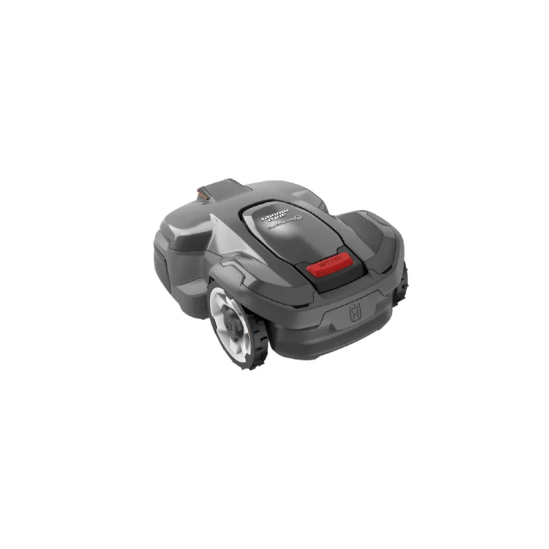 robot tondeuse Husqvarna AM415X — vue 3