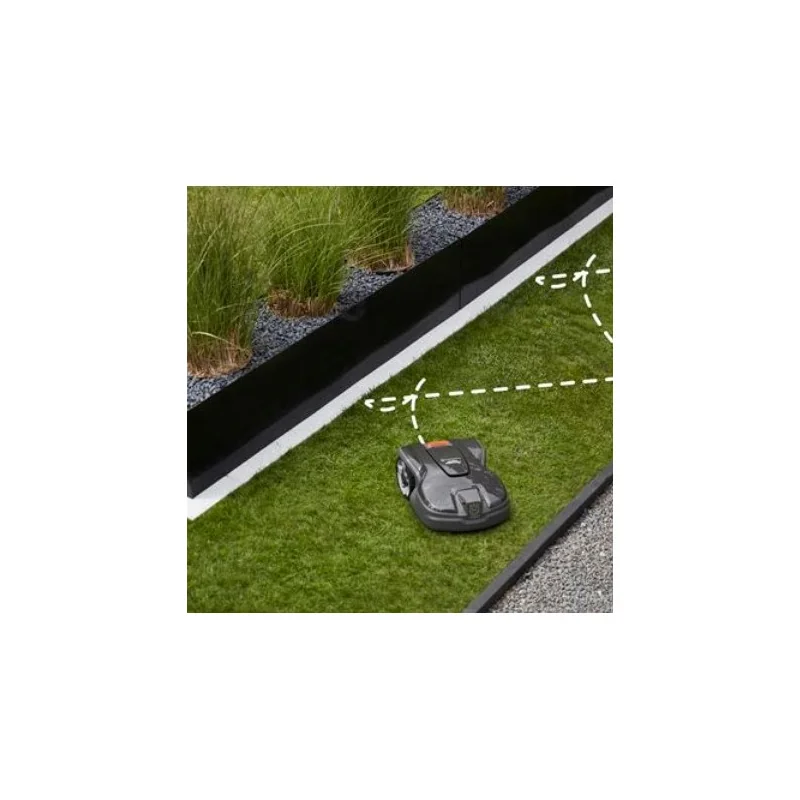 robot tondeuse Husqvarna AM415X — vue 6