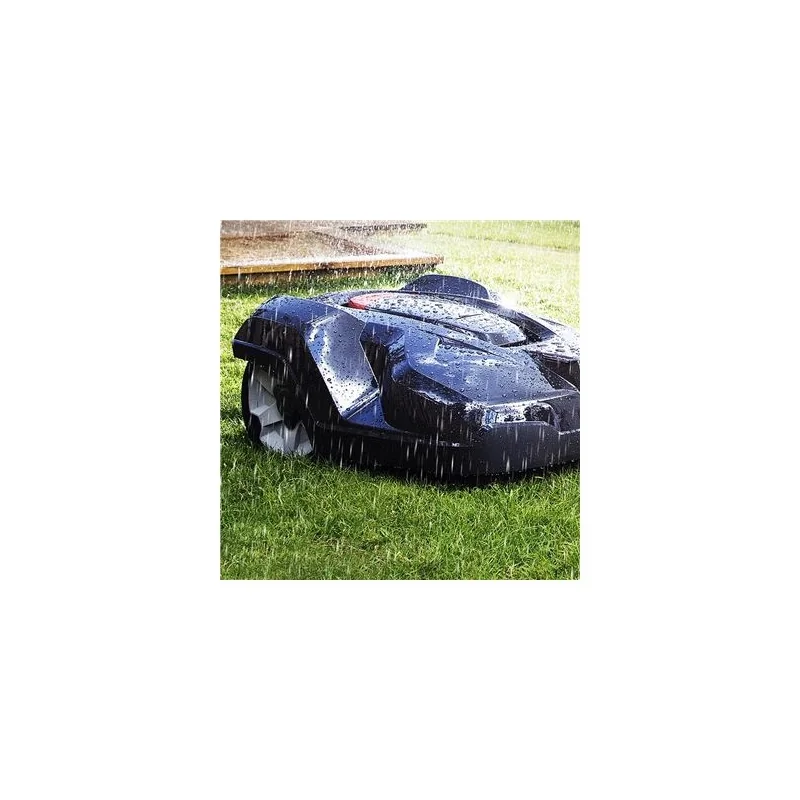 Robot tondeuse Automower Husqvarna 430X — vue 2